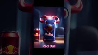 Ai Energy Drink Monsters -