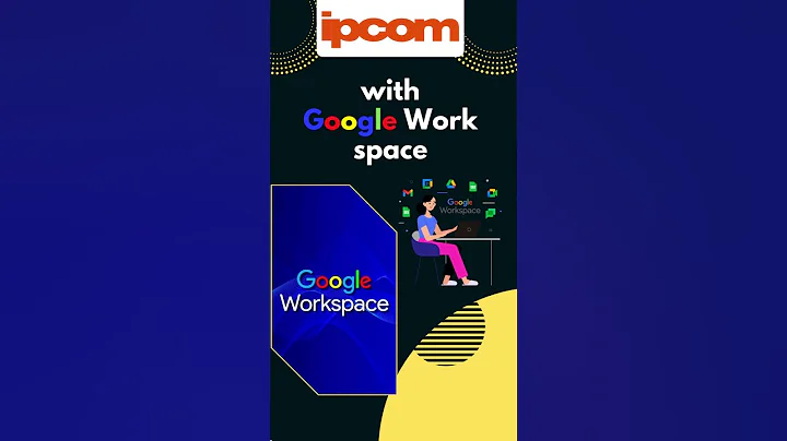 IP COM - Google Workspace - Add Duet Al to unlock generative Al features #coimbatore