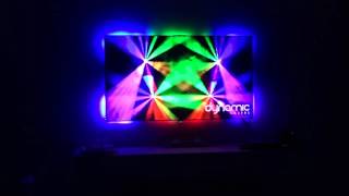 Hyperion with APA102 60LED/m - Ambilight/Lightberry