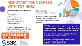 Introduction to SAS Programming screenshot 4