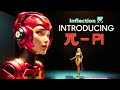 New AI Chatbot - Pi - Outperforms ChatGPT (AI with VOICE) | Verve AI