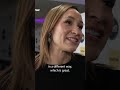 Jessica Ennis-Hill at the Mobo Awards
