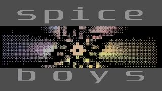 Atari ST demo - Remote Entry #2