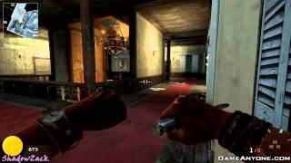CoD: Black Ops - Sticks and Stones Clip