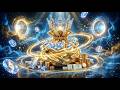 (Very Powerful!) | A MIRACLE Will Happen to You Soon | Attract Wealth VERY FAST | 432Hz