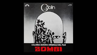 Goblin - Zombi