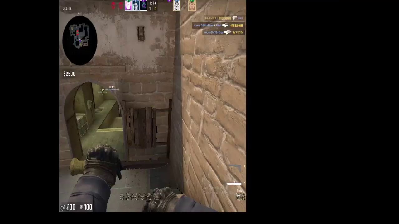 CSGO | Gold Nova 3 | Competitve - YouTube