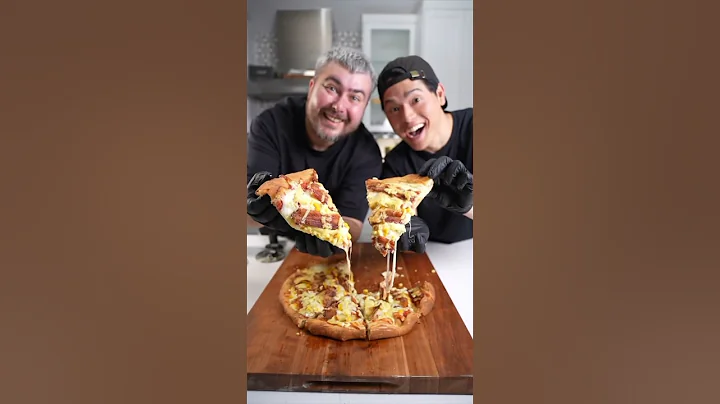 Lionfield vs @BayashiTV_ @albert_cancook