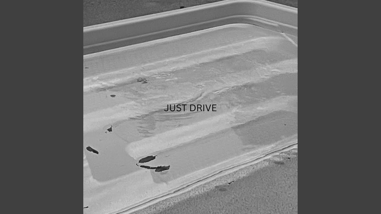 Watch JUST DRIVE on YouTube Watch JUST DRIVE on YouTube