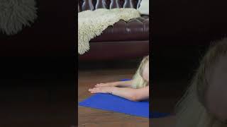 short yoga episode