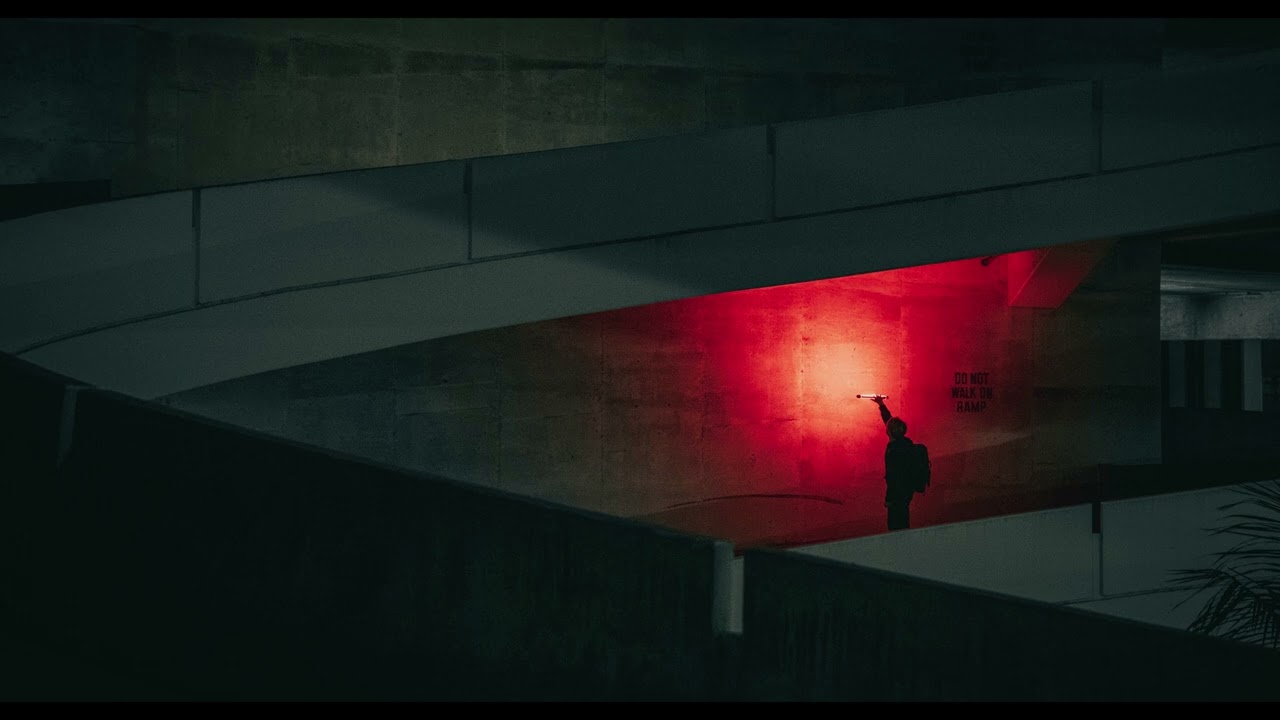 Guy J - Small Allarms (Gaspar Aguilera, Manu Pavez Bootleg)