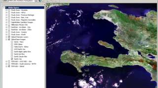 ArcGlobe Overview v1