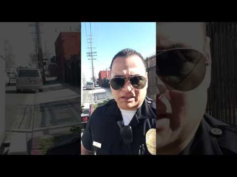 Glass Jaw Movie Set