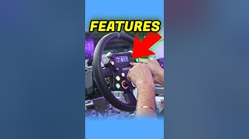 What Are Conspit 300GT Features?