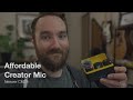 🎤 Affordable Creator Mic You’ll Actually Want to Use – Neewer CM28 Review! 🎧