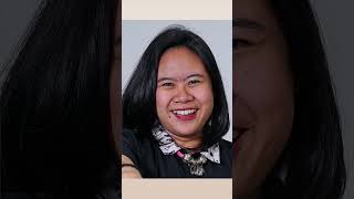 Vector portrait girl before and after ✨ #shorts #vector #alamcreative