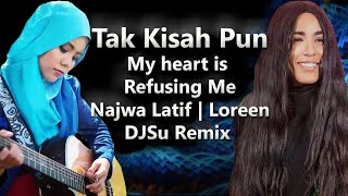 Download Lagu Proj71 Tak Kisah Pun (Najwa) My Heart is Refusing me (Loreen) Remix MP3 Download Lagu Proj71 Tak Kisah Pun (Najwa) My Heart is Refusing me (Loreen) Remix MP3