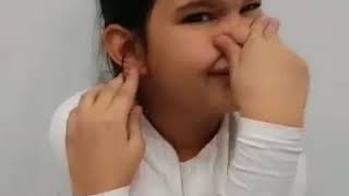 Занятие с Марией на развитие межполушарных связей Занятие с Марией на развитие межполушарных связей