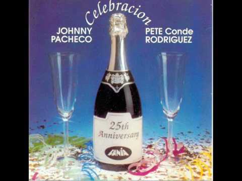 Putar Sin Fe - Johnny Pacheco