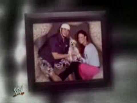 Matt Hardy & Lita - Love Story -