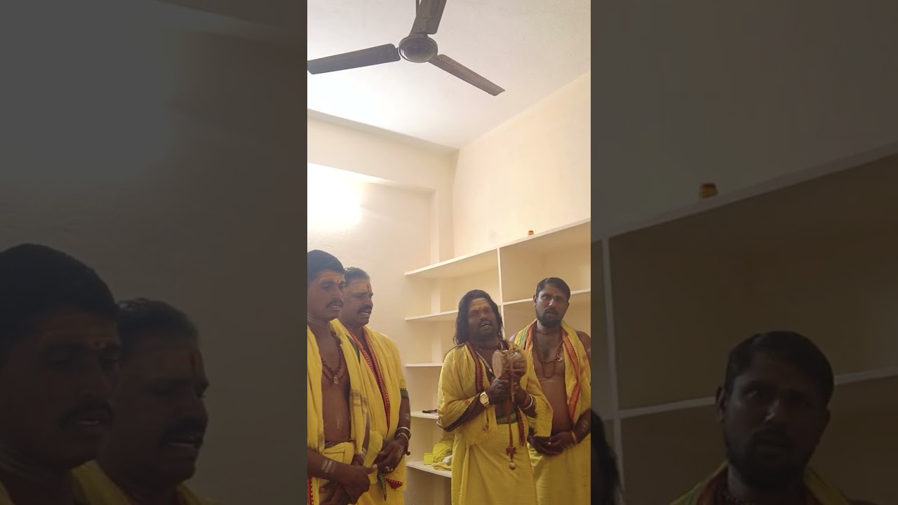 Sri sri komuravelly mallikarjuna swamy 🙏🙏