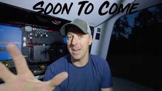 Video Coming Soon! Short Update.
