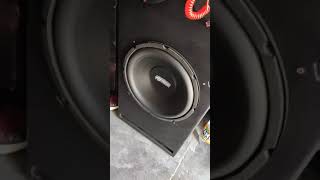 vextron subwoofer