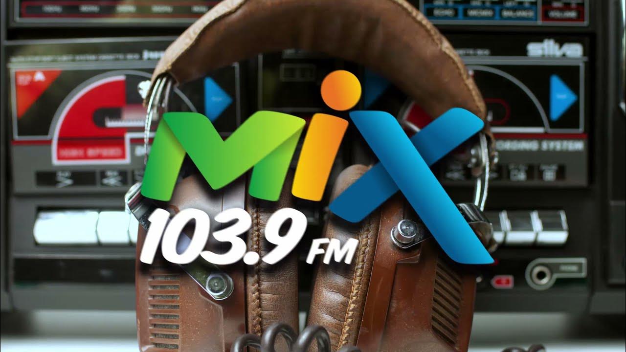 Mix 103 9 fm la emisora que comanda en barranquilla youtube