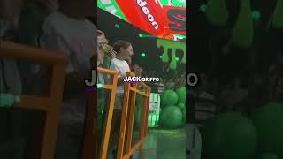 Tyla's EPIC Hosting Skills! Slime No Problem! KCA Highlights