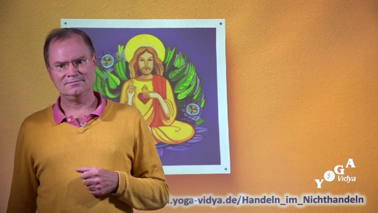 Handeln im Nichthandeln