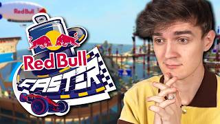 REDBULL FASTER STARTS NOW 🔴 FREE COTD 🔴 Full MAP PACK DISCOVERY 🔴€50,000 Prizepool screenshot 4