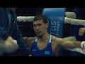 QF 60kg UBAIDOV Akmal 🇹🇯 vs TEMIRZHANOV Serik 🇰🇿 | IBA 2025 Men’s WBCHs