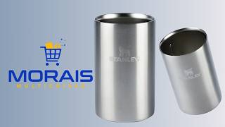 Stanley Can Cooler | 295ml STAINLESS R8313