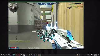 AK2 Cheat PVE and PVP | By Albert Ensteins PL 1.0 ( PUTH POLIN )