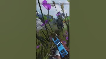 BALLISTIC GETS BAMBOOZLED #apexlegendsclips #apex #mirage #apexlegends #bamboozled #apexshorts