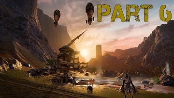 Mass Effect Andromeda walkthrough gameplay part 6 A BETTER BEGINNING