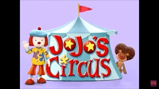 Jojos Circus 20032007