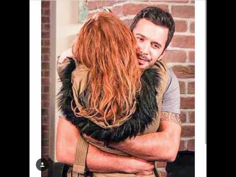 عمر و دفنه يانا يانت محمدحماقي