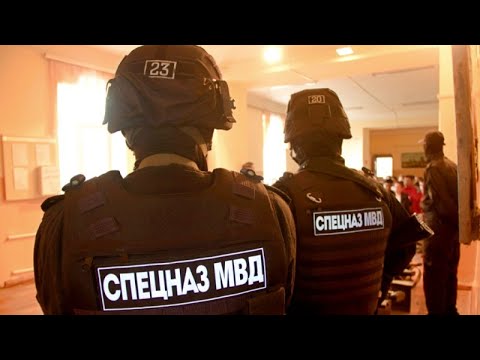 СПЕЦНАЗ ГРОМ РАБОТАЕТ по наркоплантации оперативная съёмка POLICE SPECIAL FORCES