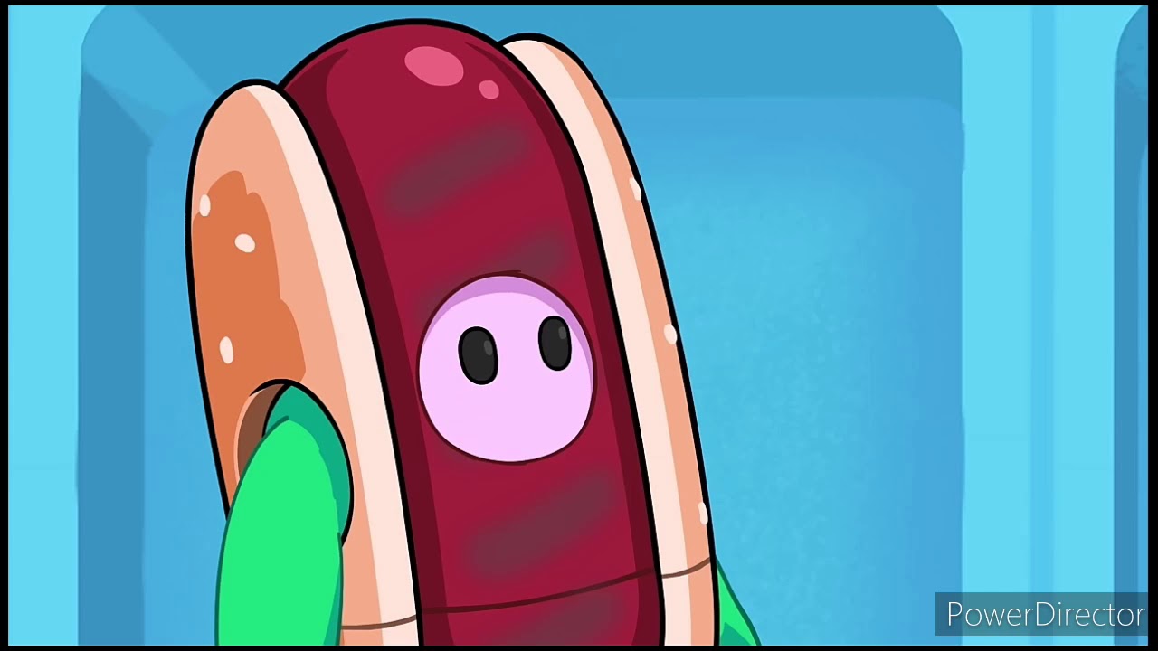 糖豆人：終極秘密關卡 [中文字幕] -Fall Guys SECRET BONUS ROUND