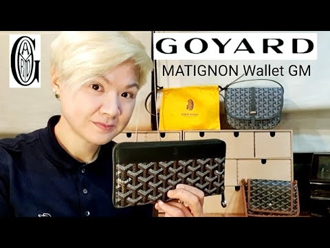 Matignon GM Wallet