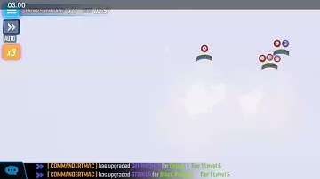 Doom 3.5, Bio 1st Node with 911K Rebirth+RHulk (w/o Agent Venom)