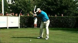 Golf Swings: Rich Beem Slow Motion: 08/26/07