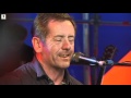 Radio 1 Sessie Dranouter // Luka Bloom, Roland en Steven De Bruyn - Gentle on my mind