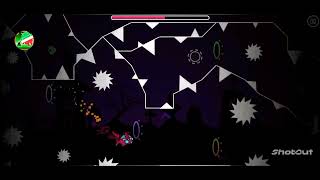 Ghost (Layout) | Geometry Dash 2.11