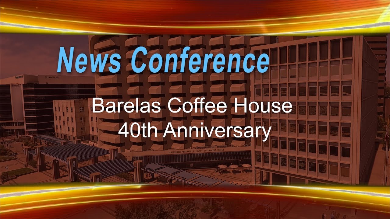 barelas coffee house