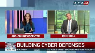 'WannaCry' ransomware and cybersecurity: a look-back, reminder