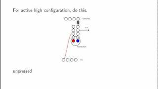 Pushbutton Switches (also known as momentary switches)