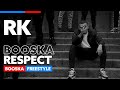 Rk  freestyle booska respect