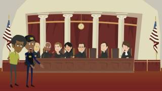 Law Group Explainer Video